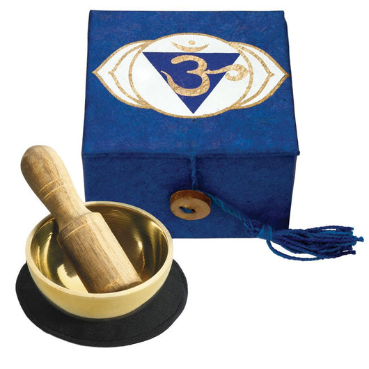 Mini Meditation Bowl Box: 2