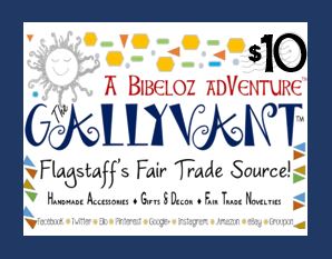 Gallyvant Market Gift Card