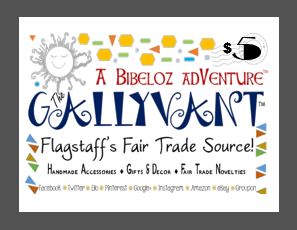 Gallyvant Market Gift Card