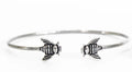 Honeybee Cuff Bracelet