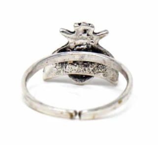 Ring, Honeybee Adjustable Ring