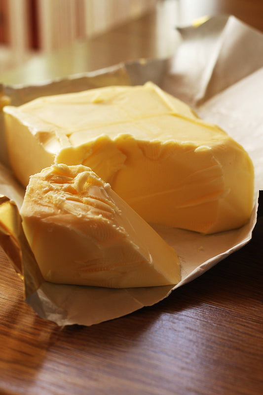 SHEA BUTTER, 2 oz