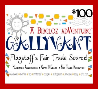 Gallyvant Market Gift Card
