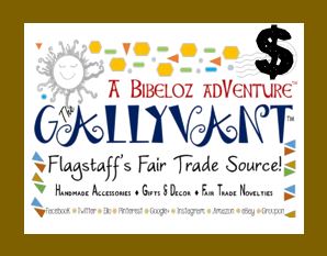 Gallyvant Market Gift Card