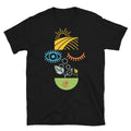 T-SHIRT "Awake Nature" Short-Sleeve Unisex