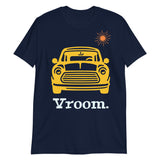 "Vroom" Short-Sleeve Unisex T-Shirt